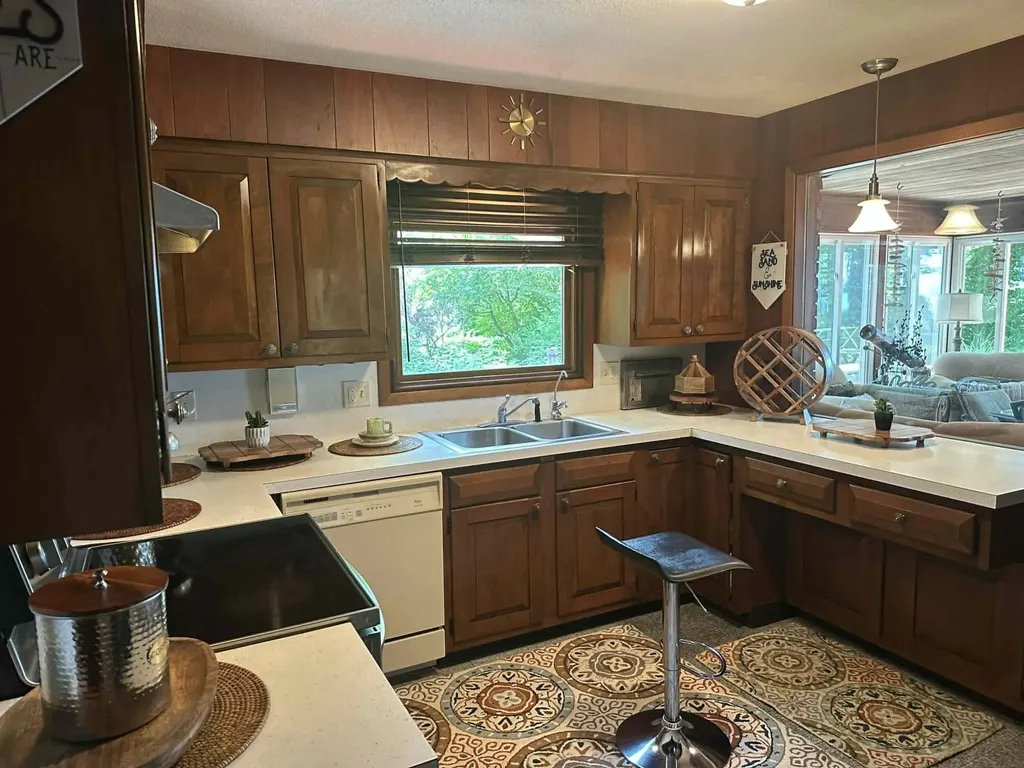 1716 W Benson Road Benton Charter Township MI 49022