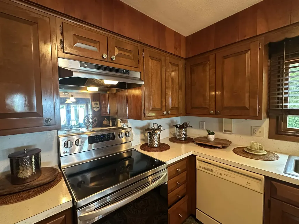 1716 W Benson Road Benton Charter Township MI 49022