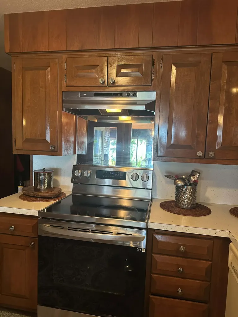 1716 W Benson Road Benton Charter Township MI 49022