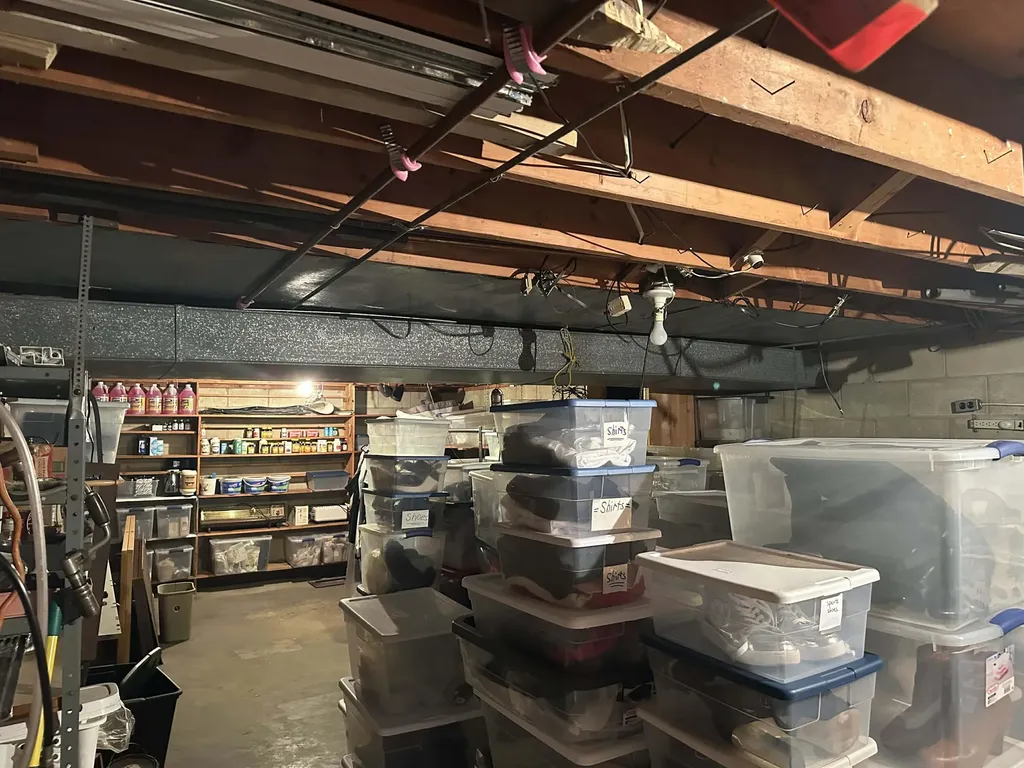 1716 W Benson Road Benton Charter Township MI 49022