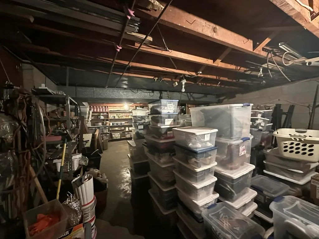 1716 W Benson Road Benton Charter Township MI 49022