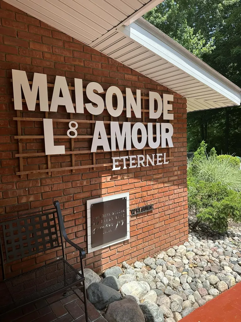 1716 W Benson Road Benton Charter Township MI 49022