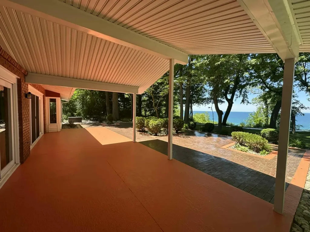 1716 W Benson Road Benton Charter Township MI 49022