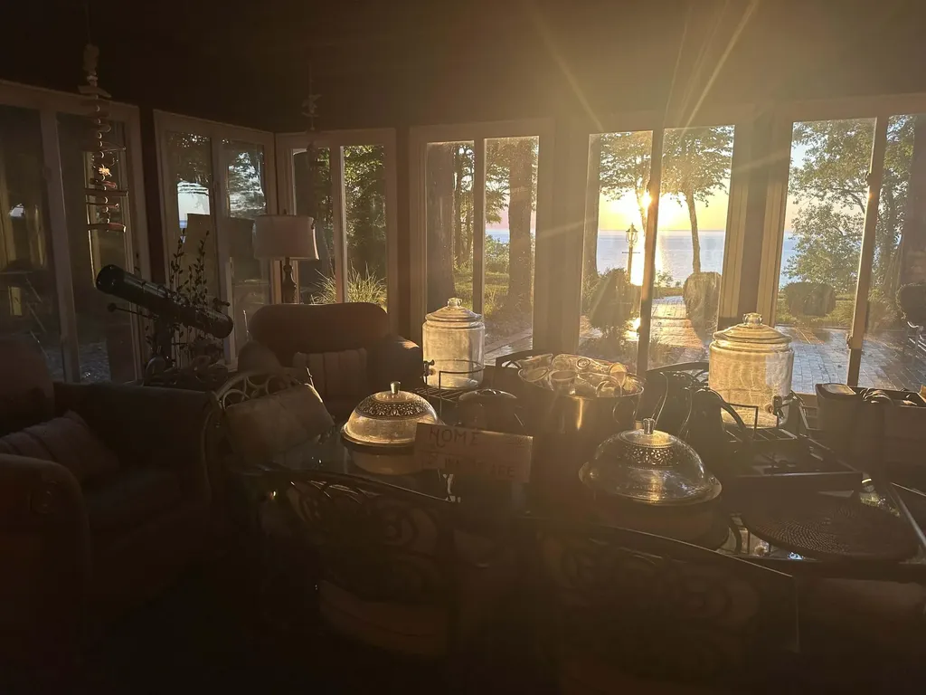 1716 W Benson Road Benton Charter Township MI 49022