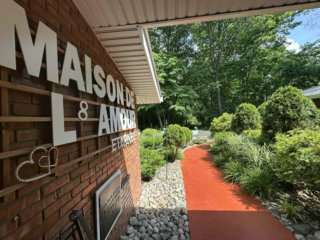 1716 W Benson Road Benton Charter Township MI 49022