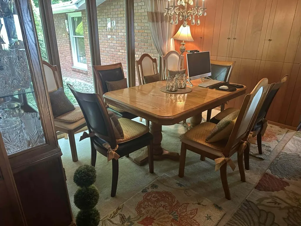 1716 W Benson Road Benton Charter Township MI 49022