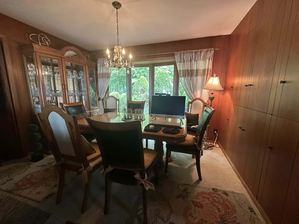 1716 W Benson Road Benton Charter Township MI 49022