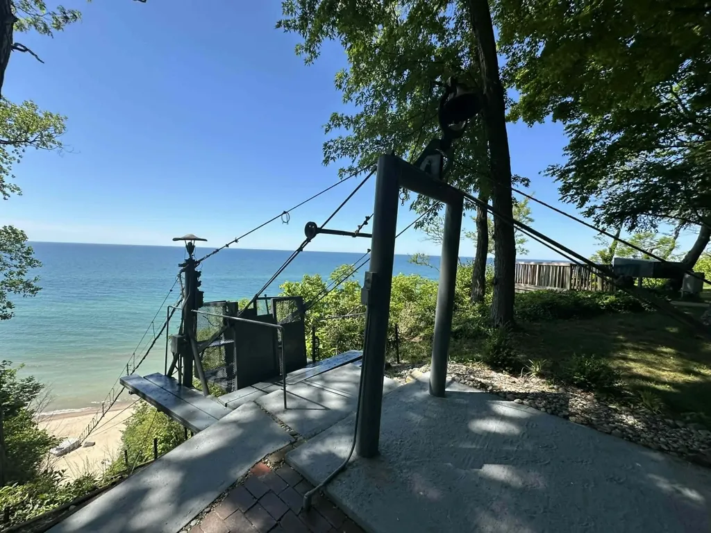 1716 W Benson Road Benton Charter Township MI 49022