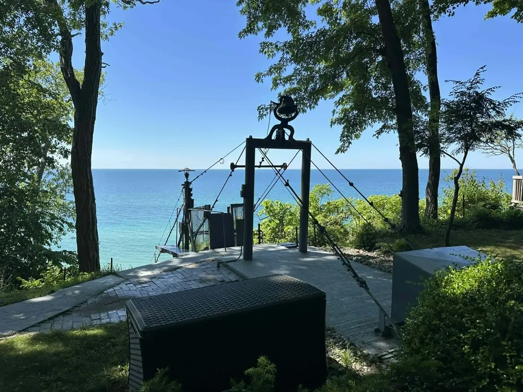 1716 W Benson Road Benton Charter Township MI 49022