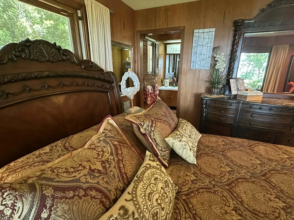 1716 W Benson Road Benton Charter Township MI 49022