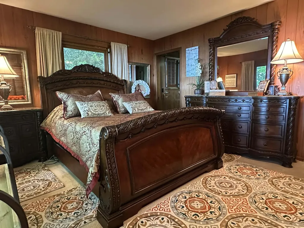 1716 W Benson Road Benton Charter Township MI 49022