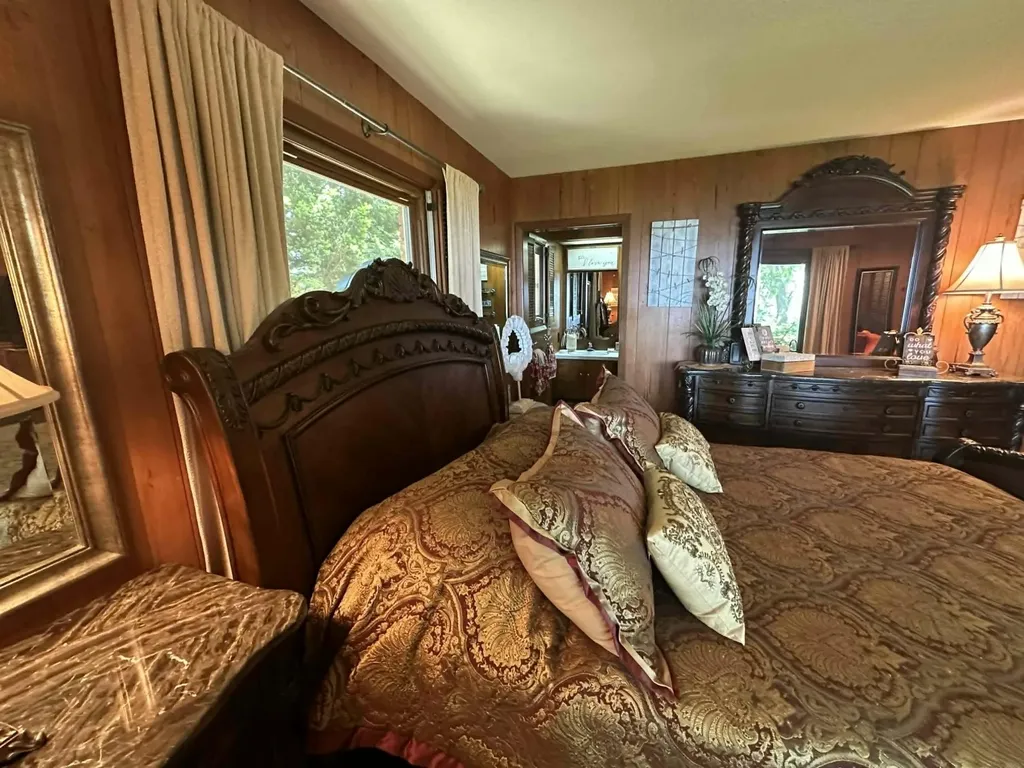 1716 W Benson Road Benton Charter Township MI 49022