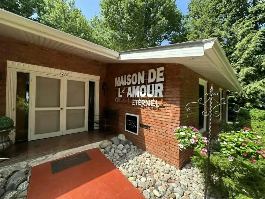 1716 W Benson Road Benton Charter Township MI 49022