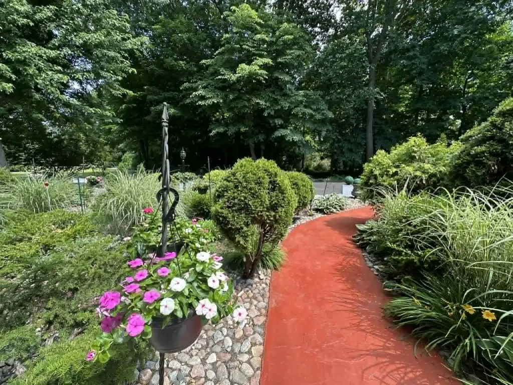 1716 W Benson Road Benton Charter Township MI 49022
