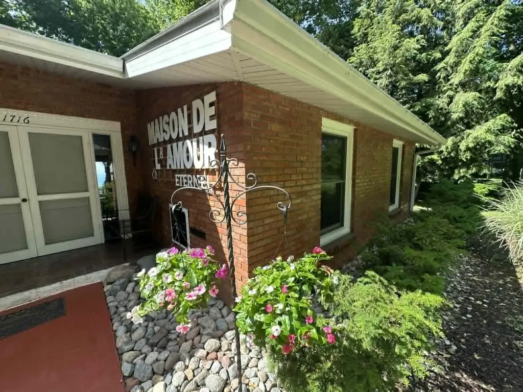 1716 W Benson Road Benton Charter Township MI 49022