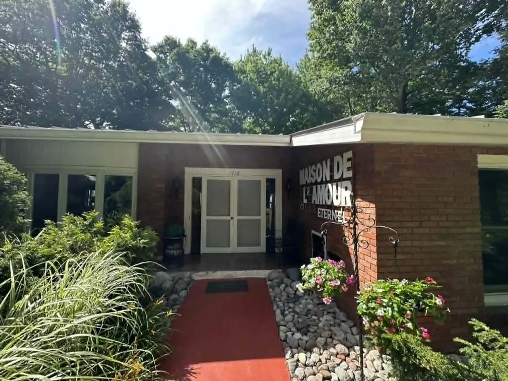 1716 W Benson Road Benton Charter Township MI 49022