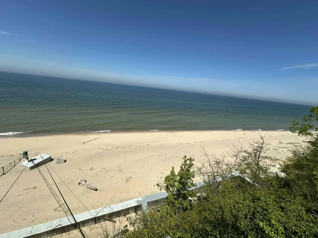 1716 W Benson Road Benton Charter Township MI 49022