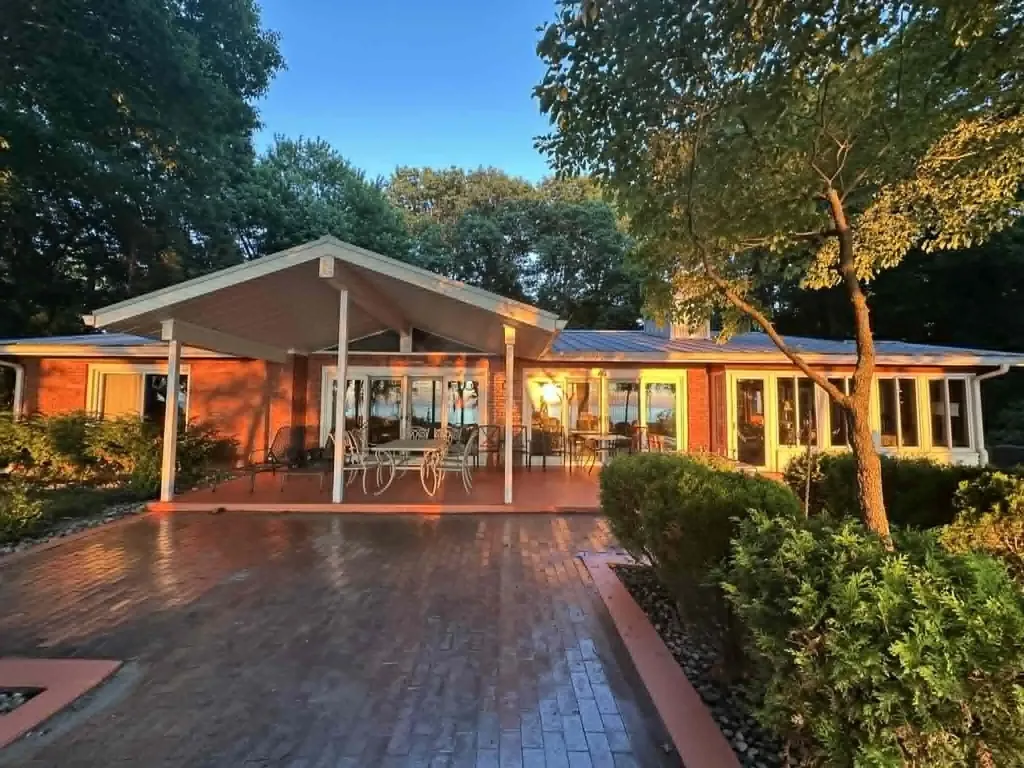 1716 W Benson Road Benton Charter Township MI 49022