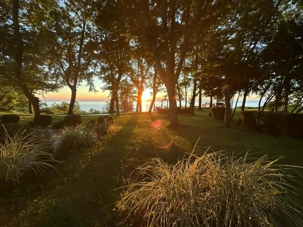 1716 W Benson Road Benton Charter Township MI 49022
