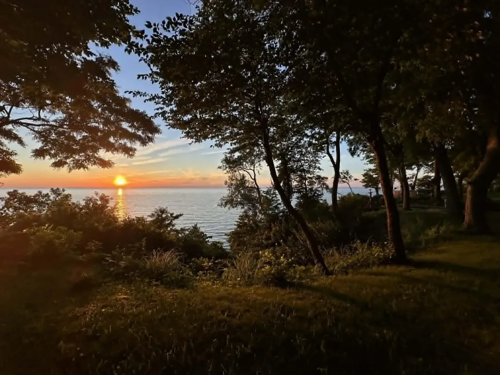 1716 W Benson Road Benton Charter Township MI 49022