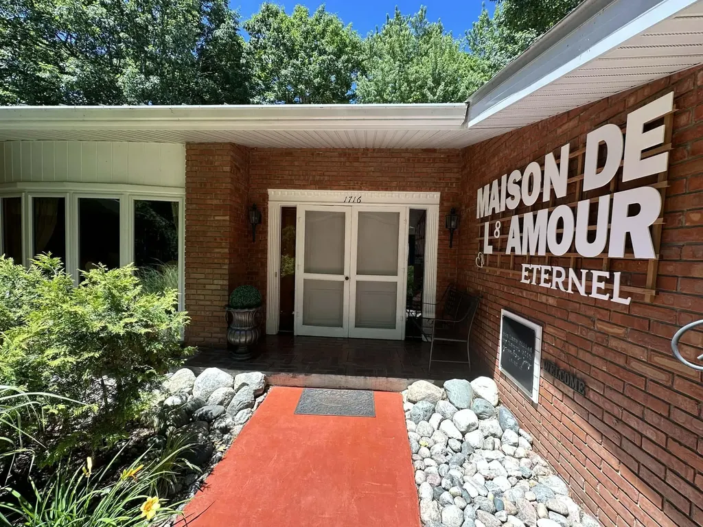 1716 W Benson Road Benton Charter Township MI 49022