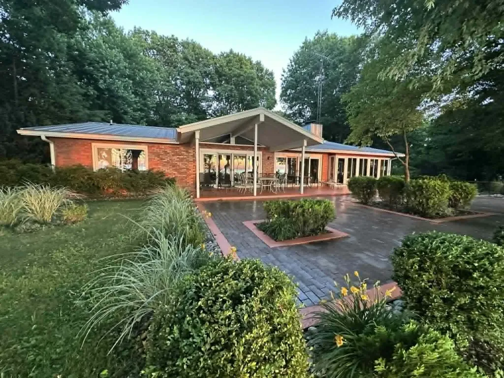 1716 W Benson Road Benton Charter Township MI 49022