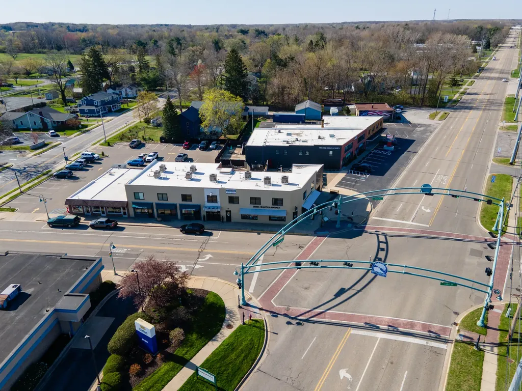 4518 Lake Street Bridgman City MI 49106