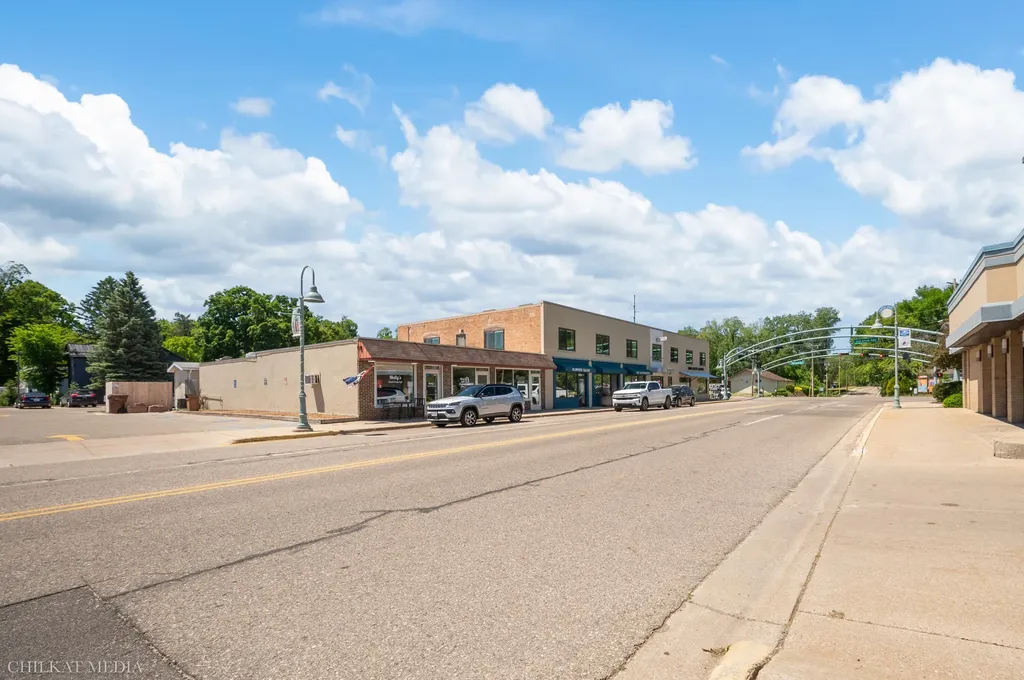 4518 Lake Street Bridgman City MI 49106