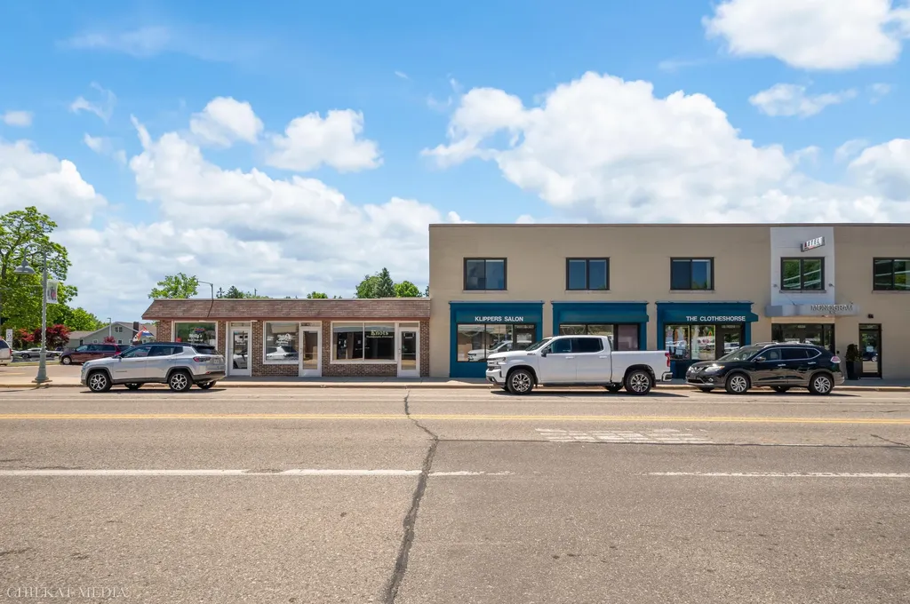 4516 Lake Street Bridgman City MI 49106