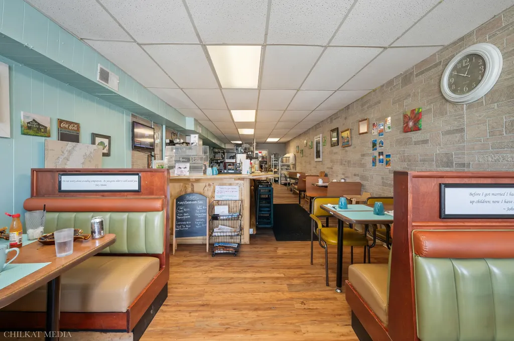 4514 Lake Street Bridgman City MI 49106