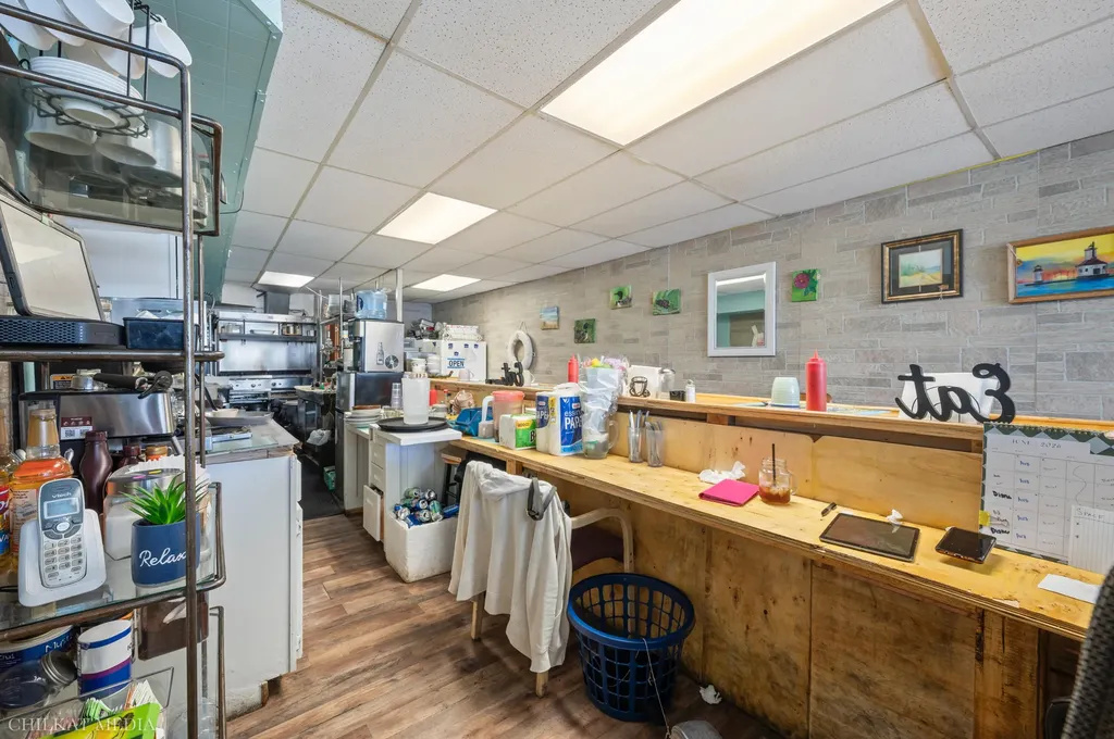 4514 Lake Street Bridgman City MI 49106