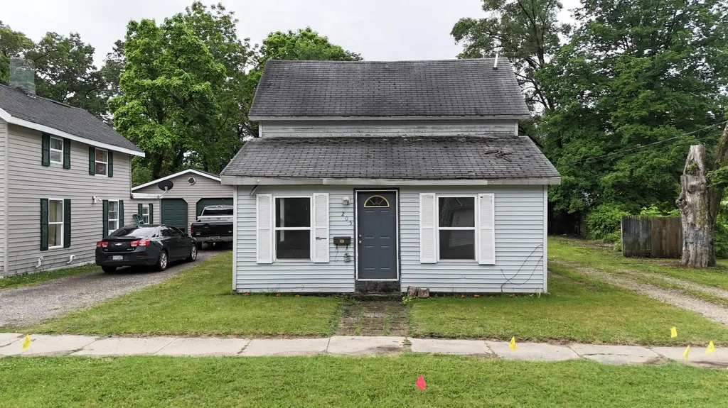 205 Pokagon Street Dowagiac City MI 49047