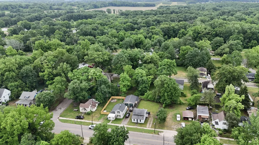 205 Pokagon Street Dowagiac City MI 49047