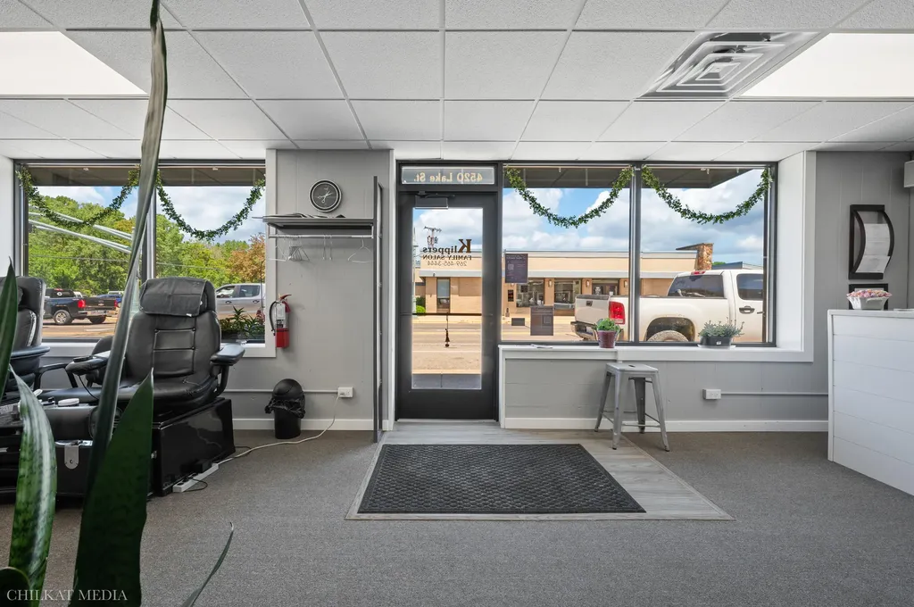 4520 Lake Street Bridgman City MI 49106
