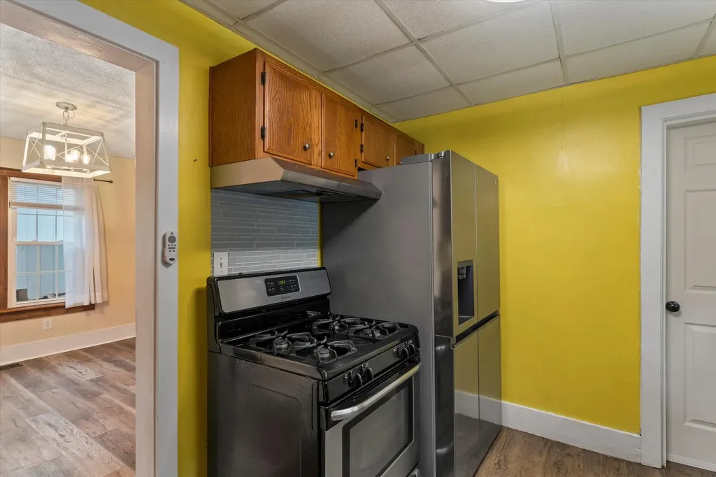 413 S 15th Street Niles City MI 49120