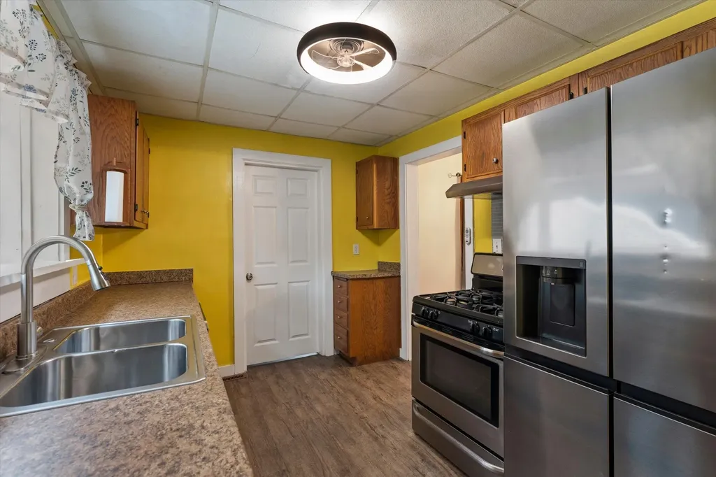 413 S 15th Street Niles City MI 49120