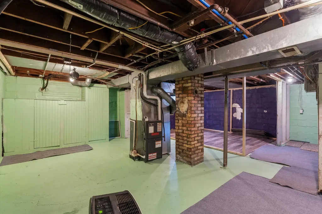 413 S 15th Street Niles City MI 49120