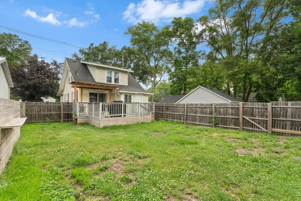 413 S 15th Street Niles City MI 49120