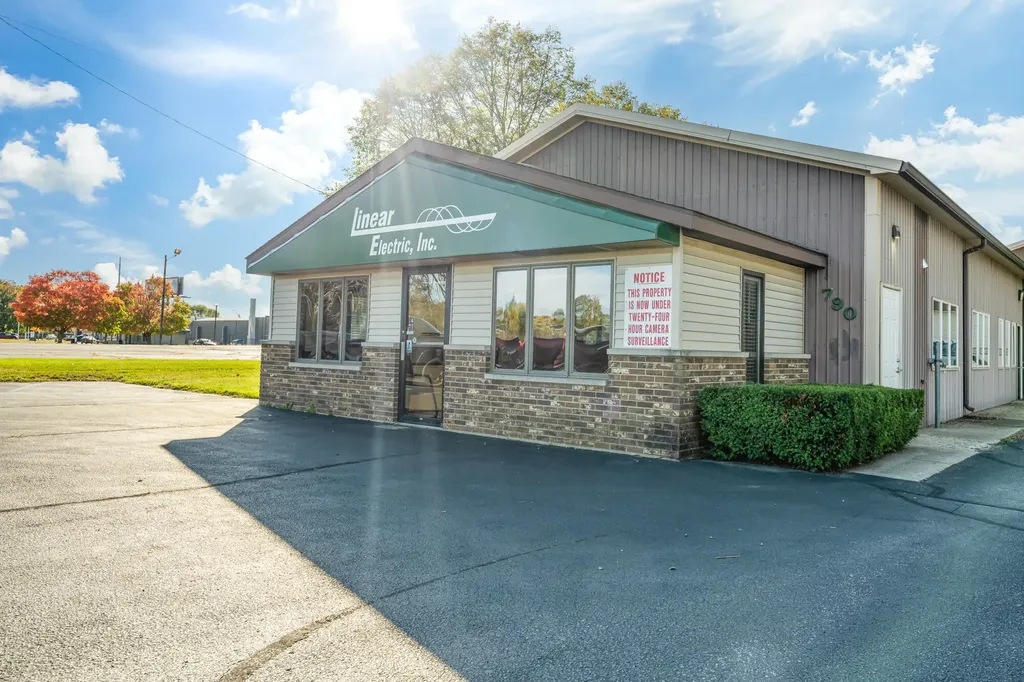 790 Nickerson Avenue Benton Charter Township MI 49022