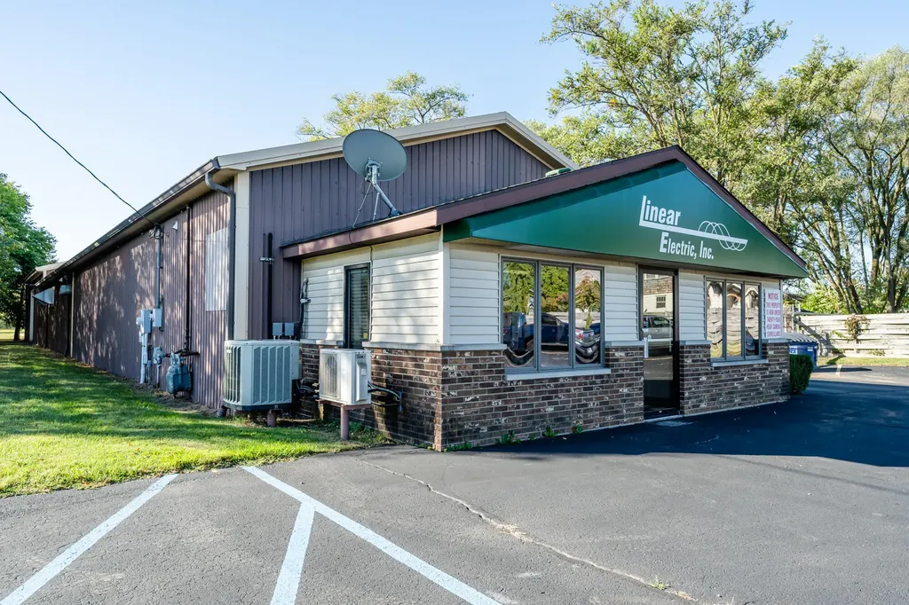 790 Nickerson Avenue Benton Charter Township MI 49022