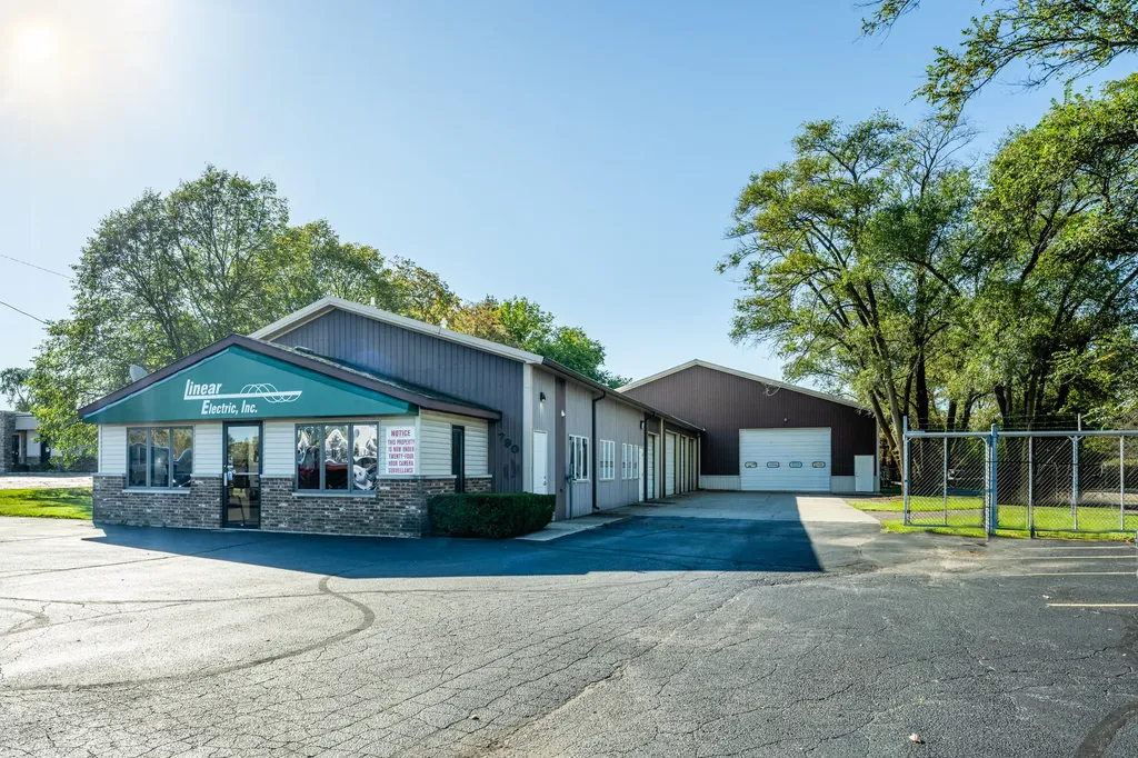 790 Nickerson Avenue Benton Charter Township MI 49022