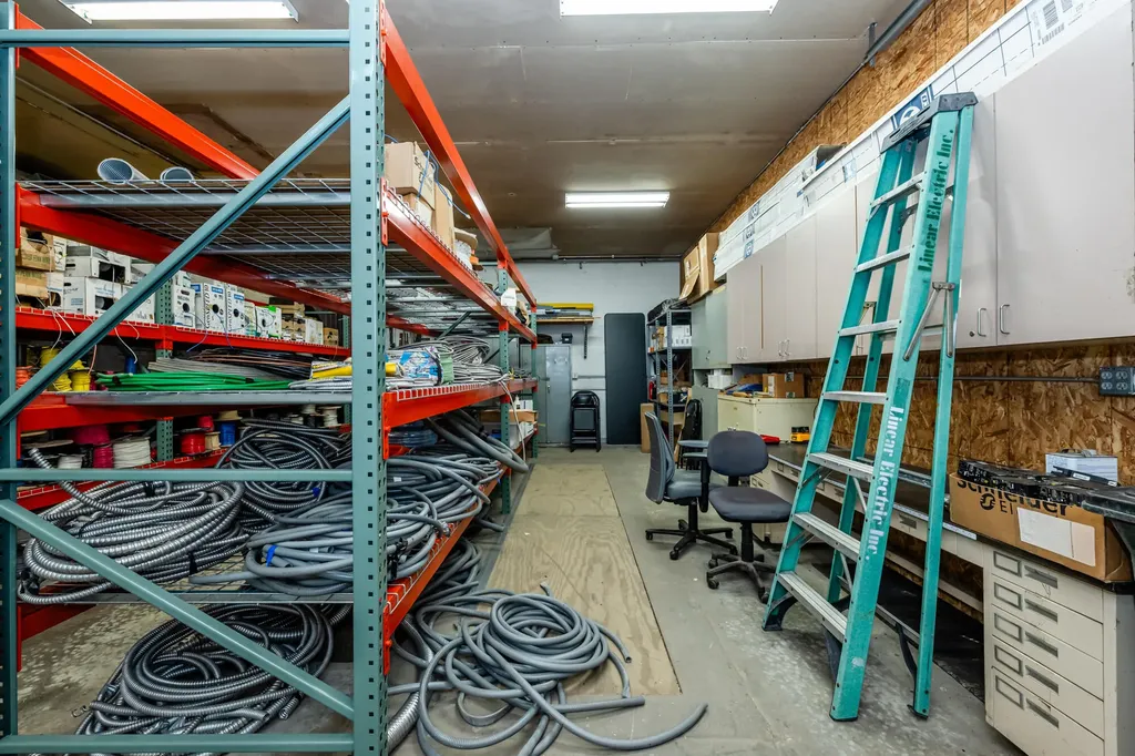 790 Nickerson Avenue Benton Charter Township MI 49022
