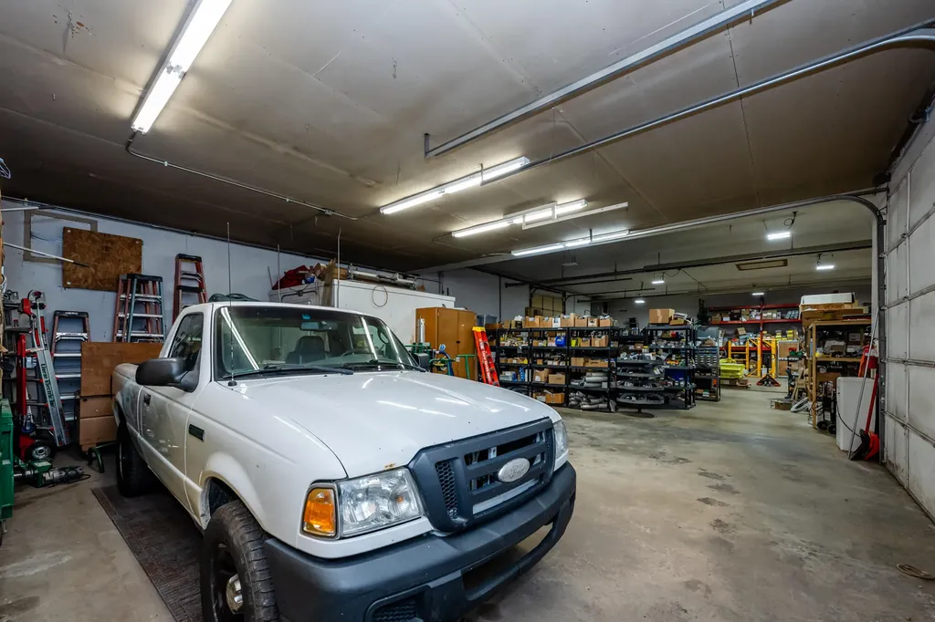 790 Nickerson Avenue Benton Charter Township MI 49022