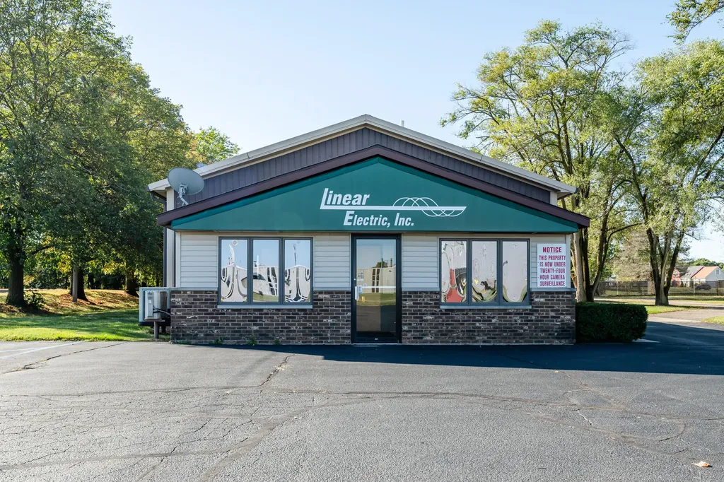 790 Nickerson Avenue Benton Charter Township MI 49022