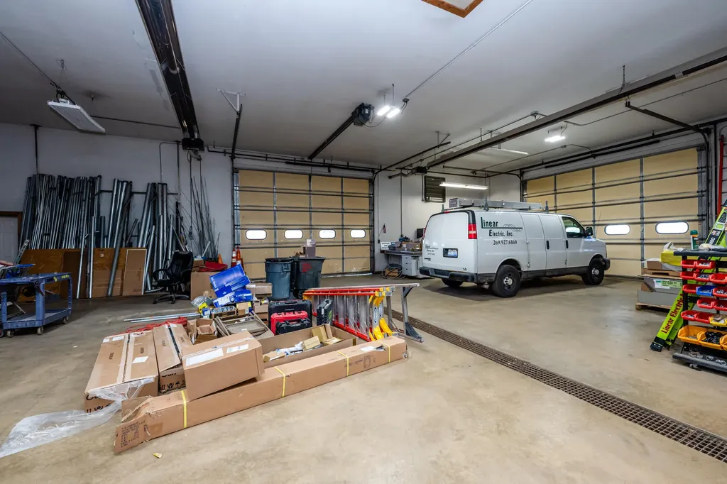 790 Nickerson Avenue Benton Charter Township MI 49022