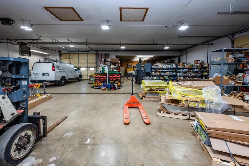 790 Nickerson Avenue Benton Charter Township MI 49022
