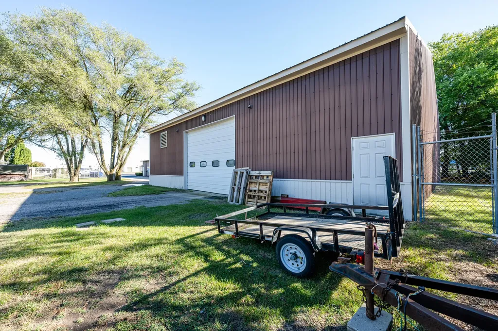790 Nickerson Avenue Benton Charter Township MI 49022