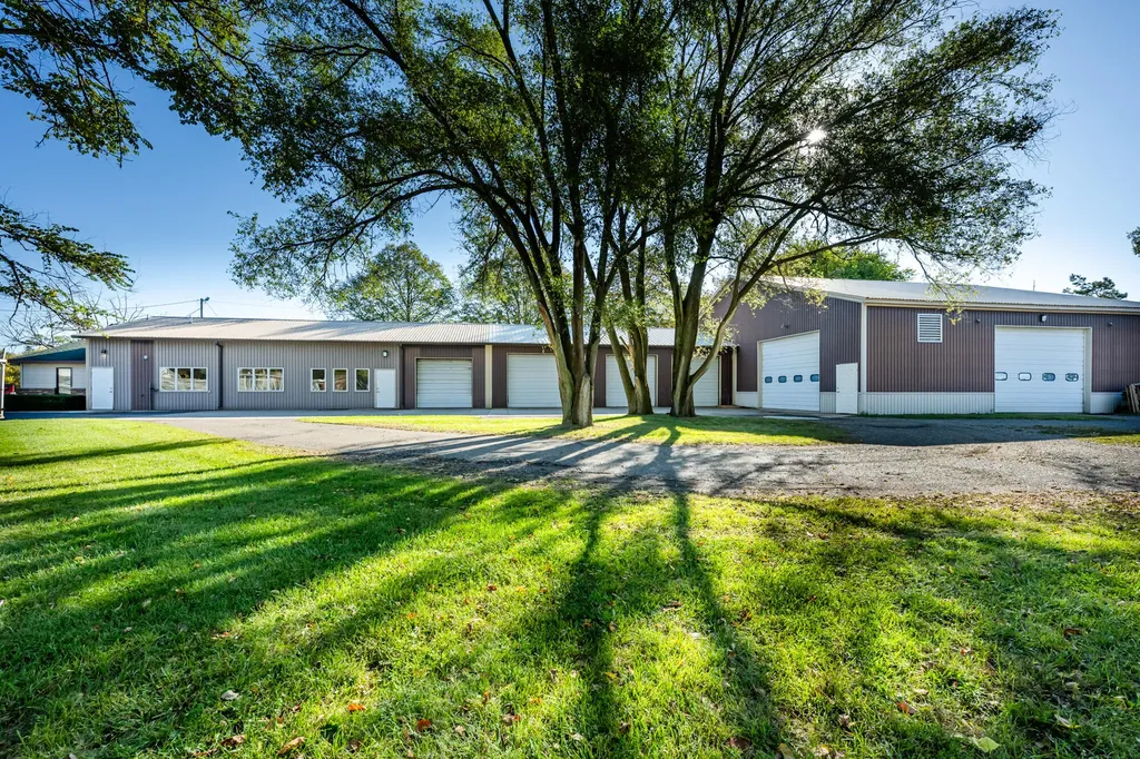 790 Nickerson Avenue Benton Charter Township MI 49022