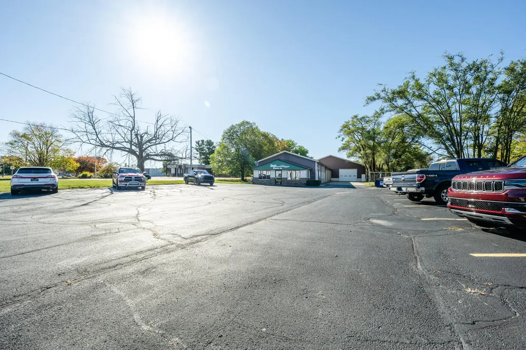 790 Nickerson Avenue Benton Charter Township MI 49022