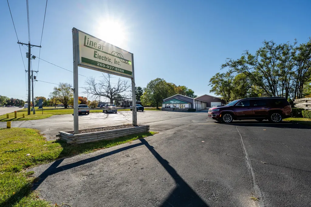 790 Nickerson Avenue Benton Charter Township MI 49022